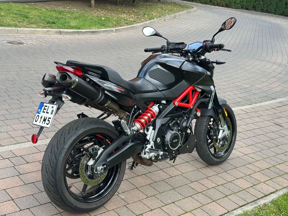Aprilia