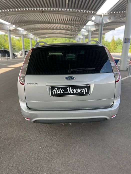 Продам Ford Focus Mk2