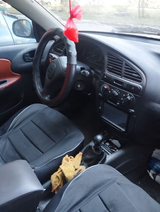 продам машина DAEWOO
