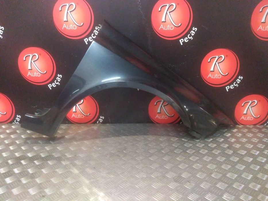 Guarda Lamas Dto Renault Laguna Ii (Bg0/1_)