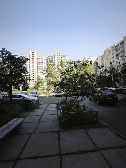 Продаж 2-к. квартири ( 51м2), Вербицького 10А,м. Харківська