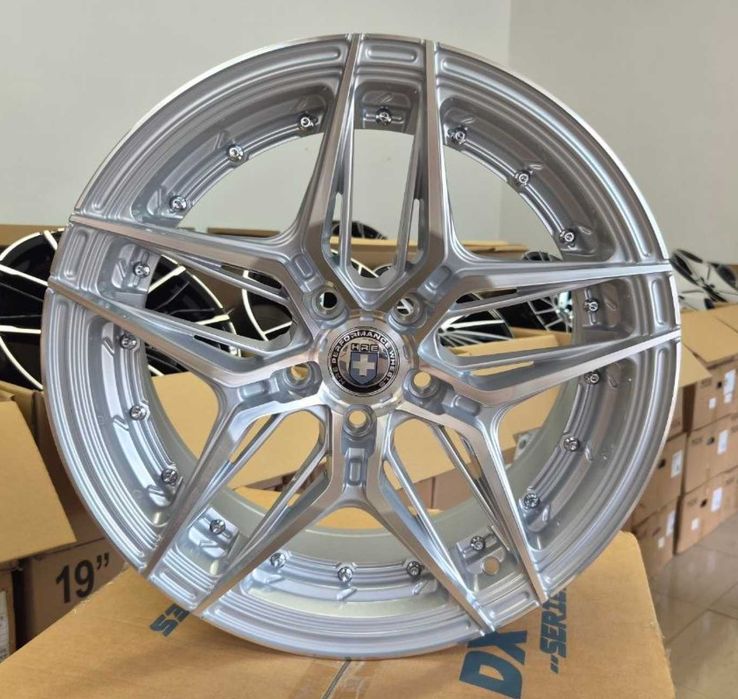 Нові диски R18 5×114.3 / арт1050