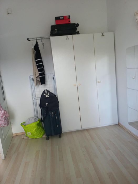 Pokój w mieszkaniu 3 pokojowym CENTRUM