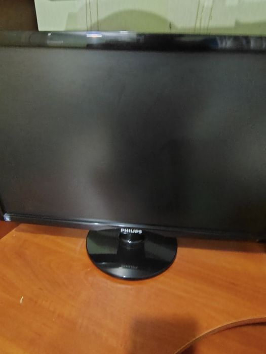 Монитор Филипс 24 дюйм.1920х1080модельM124EQ1Tа