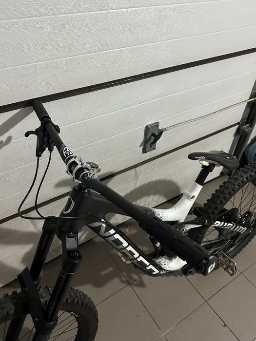 Norco aurum C7.3 Carbon