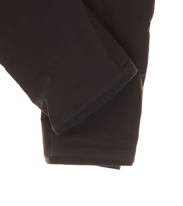 Spodnie Salomon r. XL Męskie Advancedskin Dry Black Outdoor