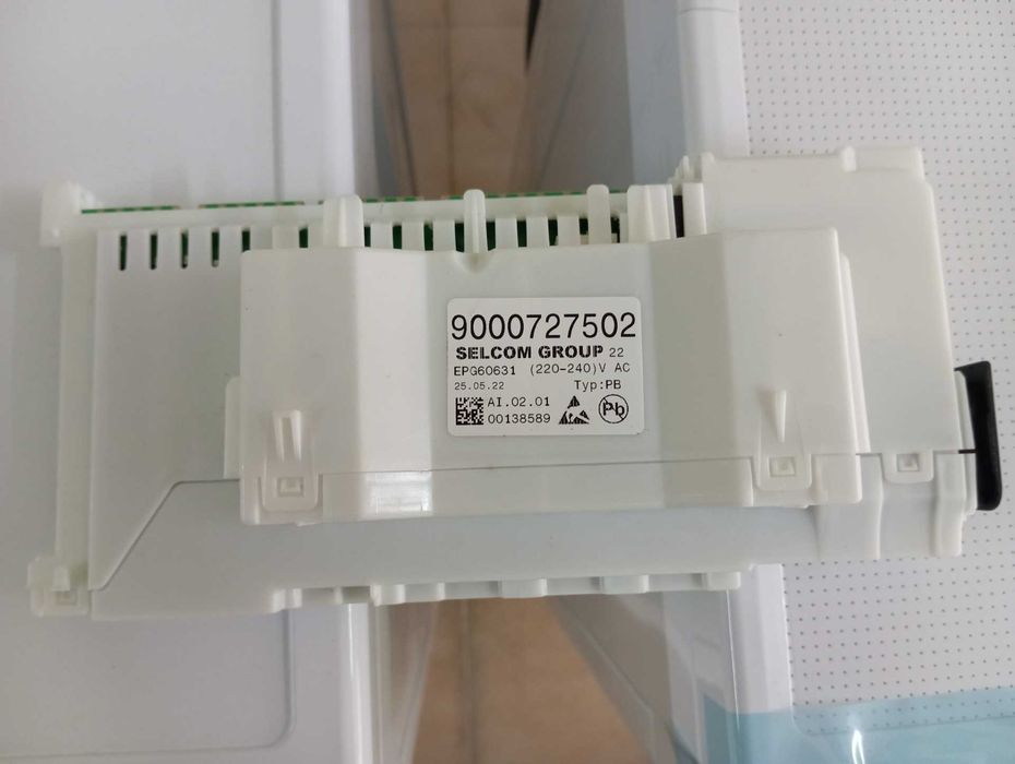 módulo potência BOSCH