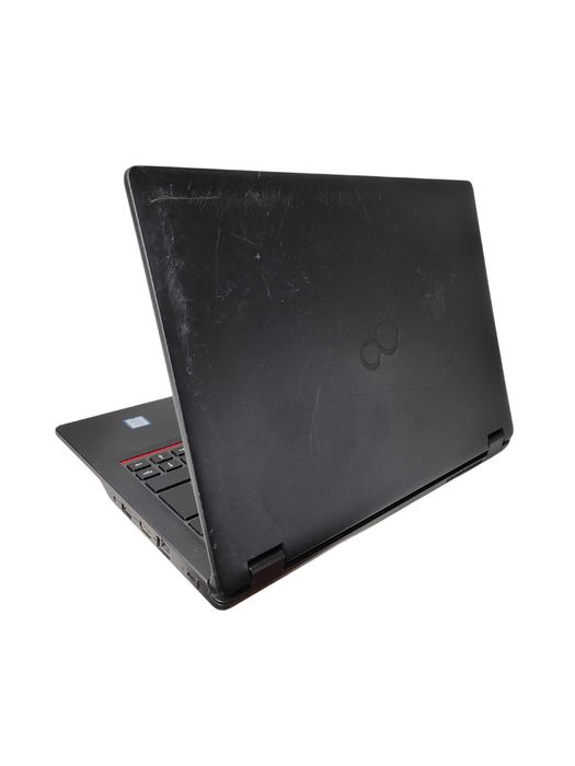 LAPTOP | Fujitsu LifeBook E548 | i5-8250U | 8GB 256SSD LTE W11 | FV23