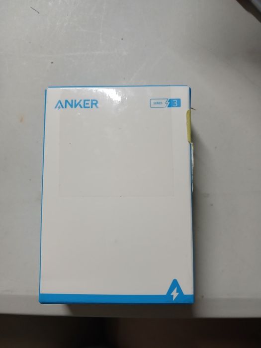 Carregador Isqueiro Carro Anker PowerDrive 2 Alloy Dual USB (Novo)