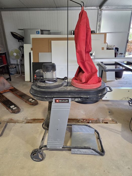 Aspirador einhell