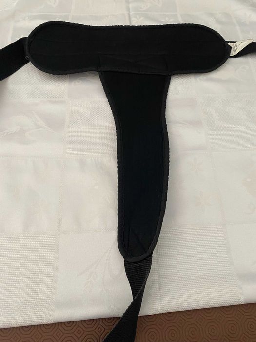 Cinto Pélvico de Contenção para cadeirão/sofá marca UBIO