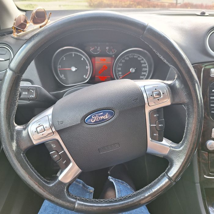 Ford Mondeo  TDCI Kombi 2008