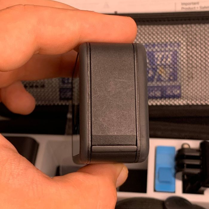 02278 GoPro Hero 10 Black Екшн камера гоу про екшен камера го про бу