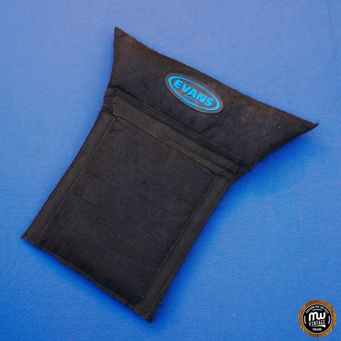 Evans - poduszka tłumiąca do centrali EQ Pad ‼️