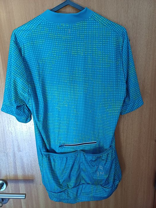 Roupa ciclismo (vários)