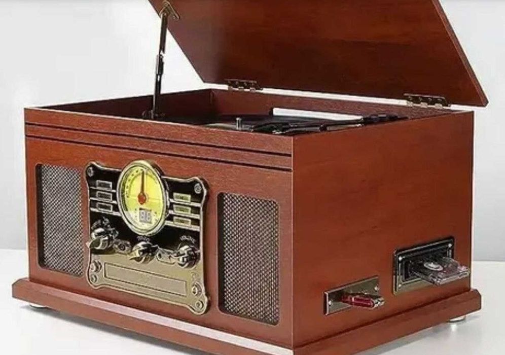 Проигрыватель для винила