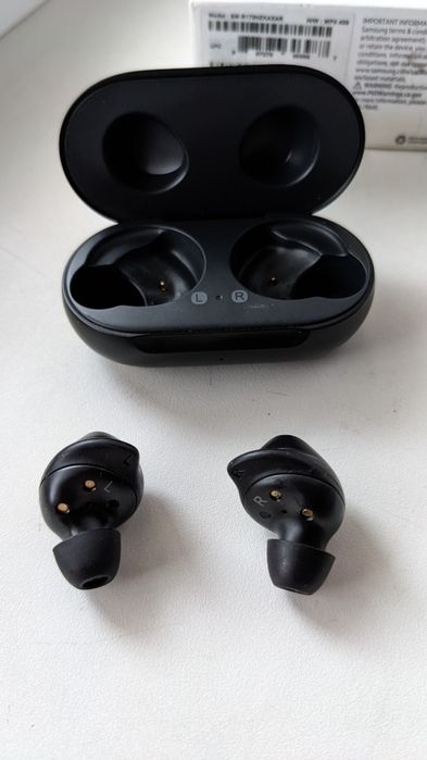 Bluetooth наушники Samsung Galaxy Buds ORIGINAL
