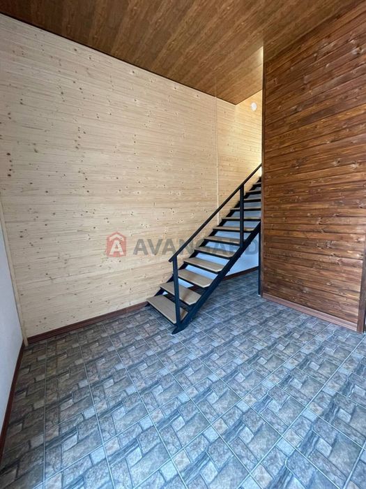 Котеджі біля Блакитних озер