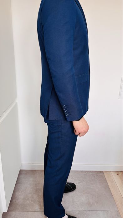 Garnitur ślubny Pawo 188/104