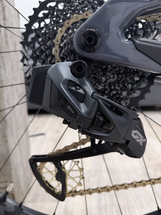 Przerzutka Sram GX Axs 12s