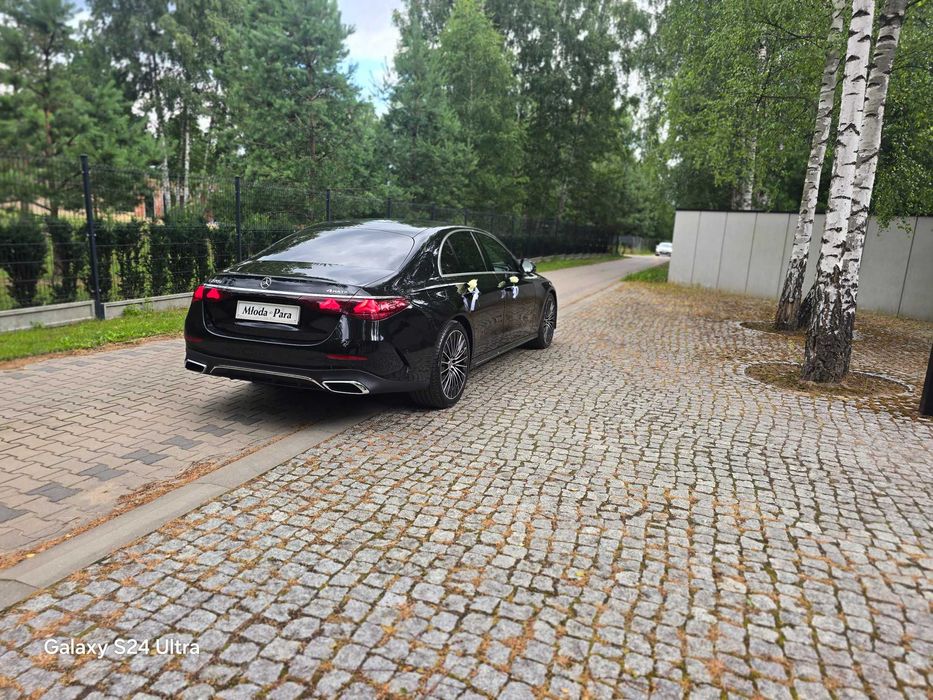 Transport, usługi ślubne