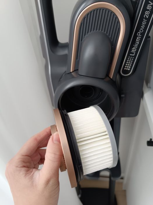 Filtr HEPA - Jimmy H10 Pro - 2 sztuki