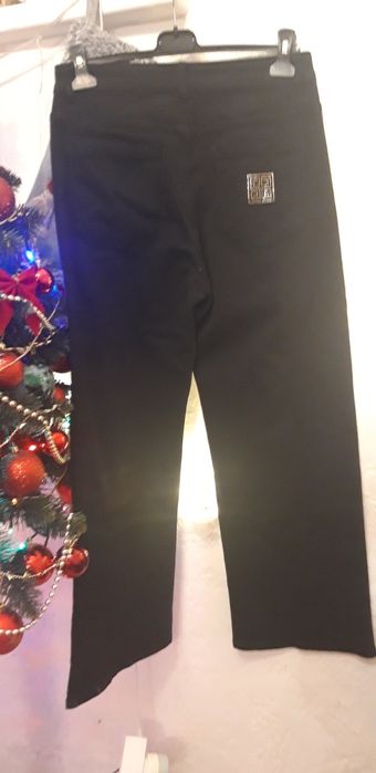 Spodnie damskie Fraggia italy rozmiar L