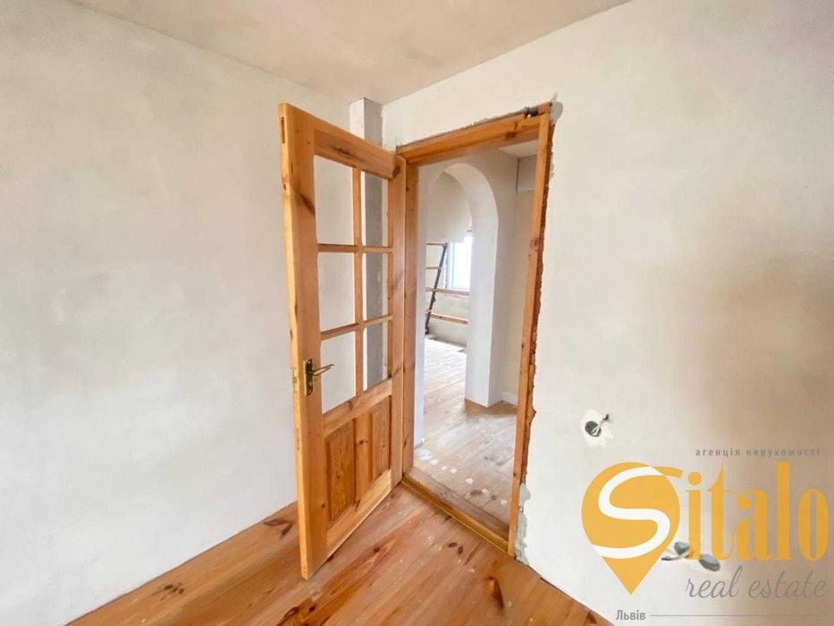 Продаж будинку, м. Радехів