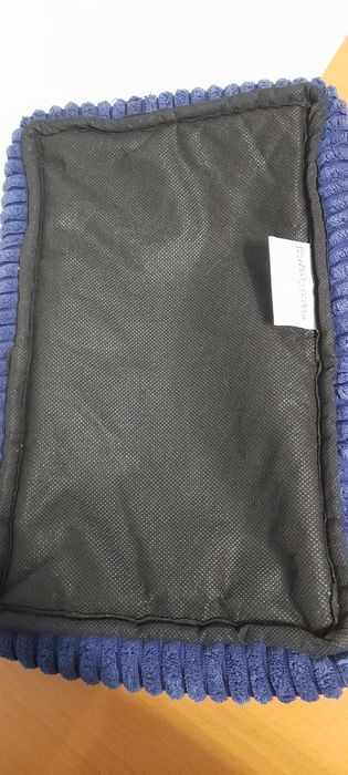 Лежанка для маленьких тварин