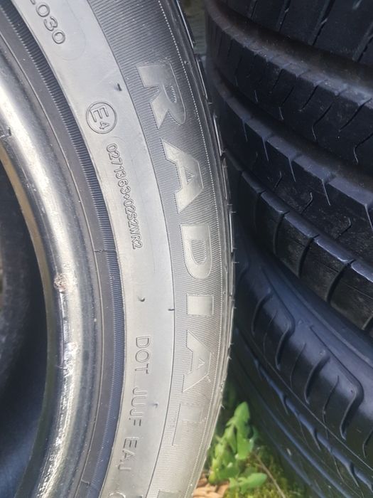 Maxis Mecotra 3  Westlake Radial 205 55 R16 Лето 6мм 2019