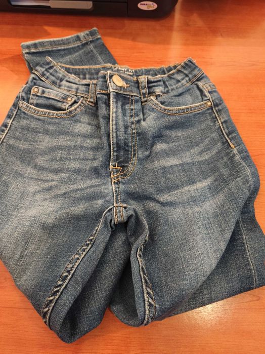 Ganga Mayoral e Zara 7/ 8 anos  - Oferta camisola Zara