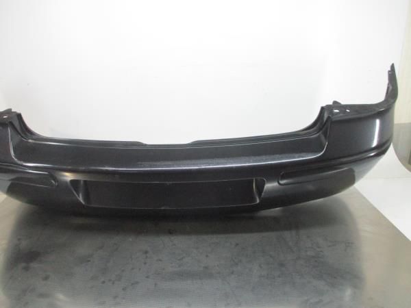 Pára-choques trás VOLKSWAGEN Golf IV (1J1)