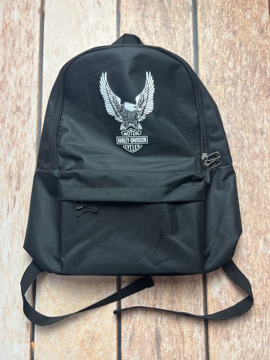 Plecak Harley Davidson