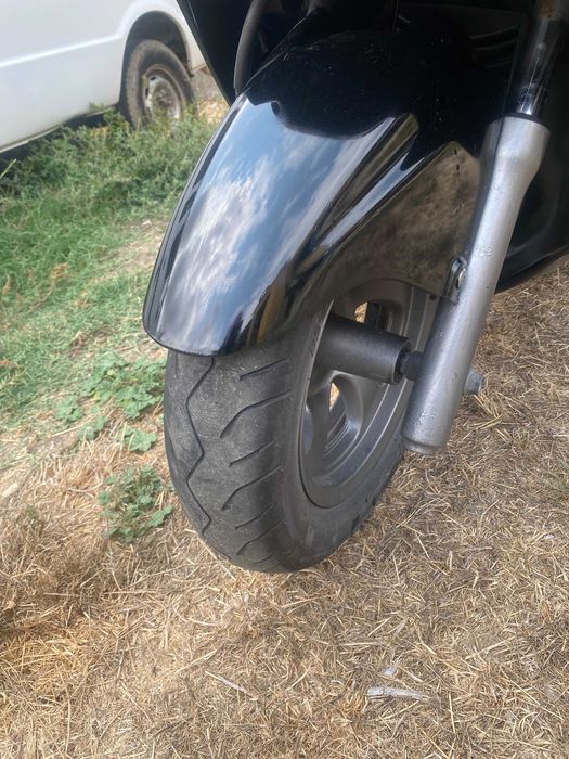 Yamaha Magesty 250