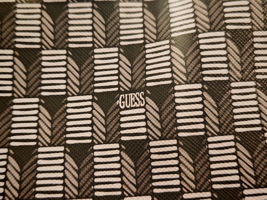 Torebka Guess Shopper