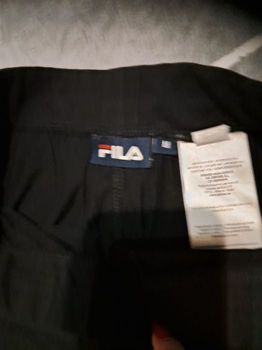 Calcao  da marca Fila