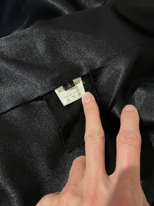 Новий замшевий тренч Італія