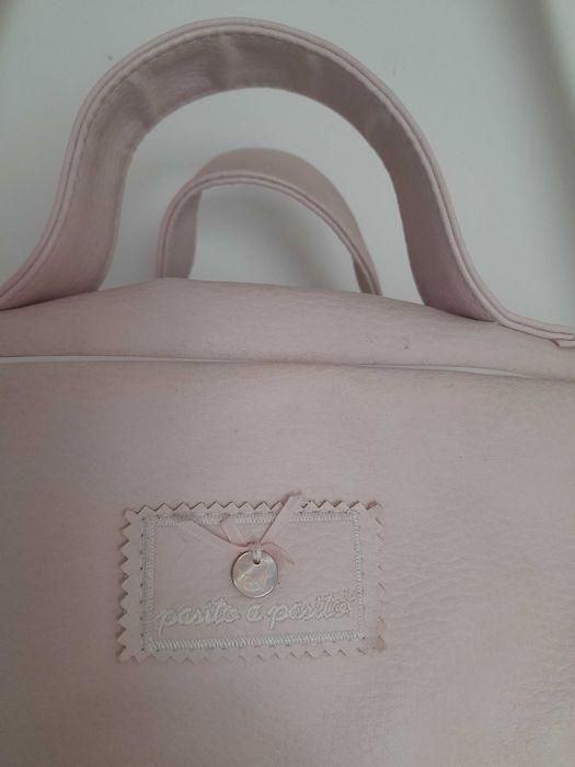 Bolsa para cosméticos de bébé