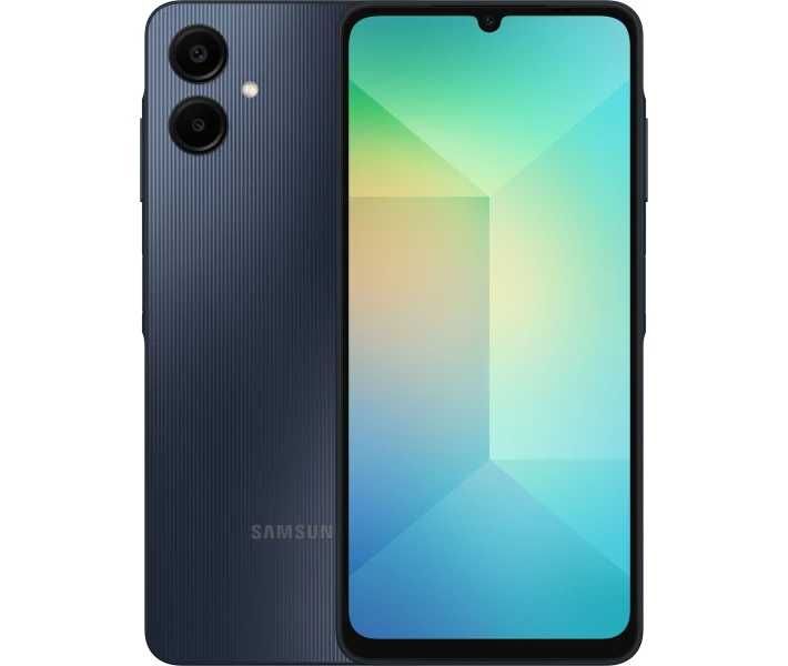 Samsung Galaxy A06 4/128 BLACK