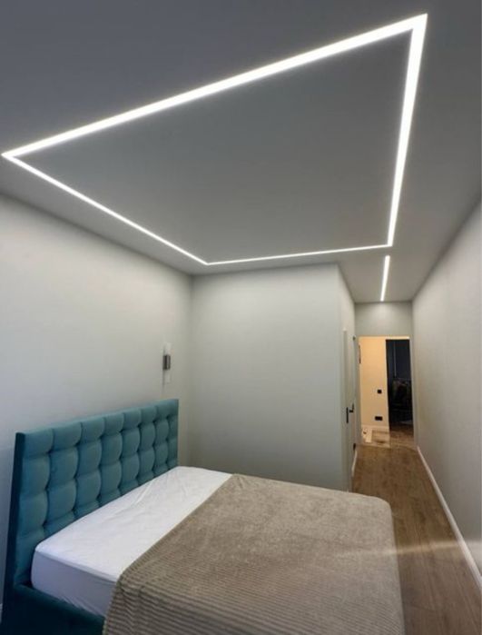 Увагаl Акційні ціни. Натяжные потолки. Натяжні стелі
БізнесУвагаl Акці