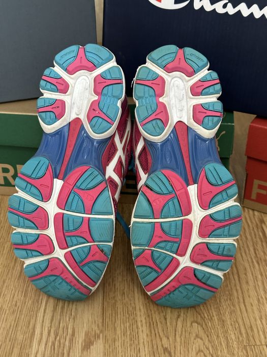 Asics Gel Nimbus 14