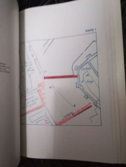 A Cerca Fernandina de Lisboa