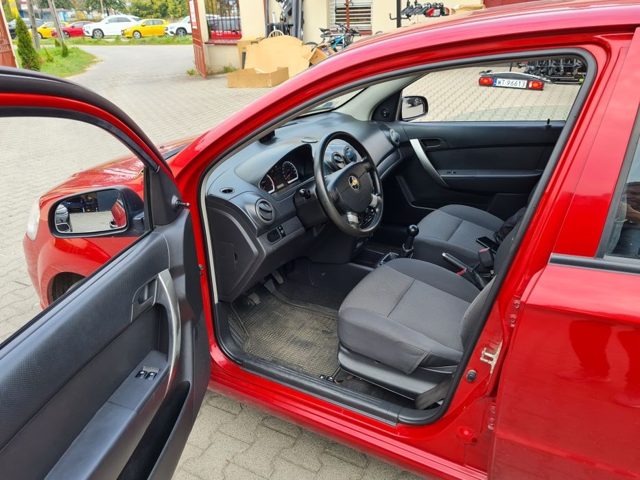 Сдам в аренду Авео