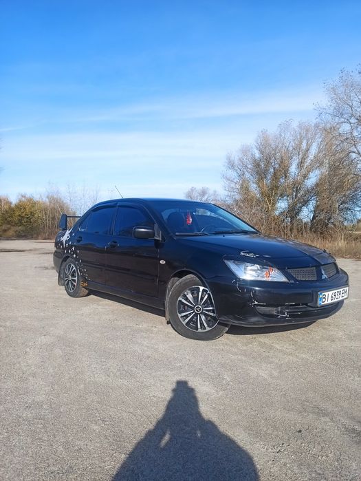 Продам автомобіль