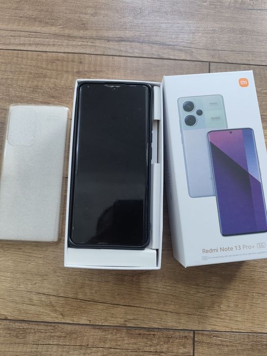 Redmi Note 13 Pro+ 5G