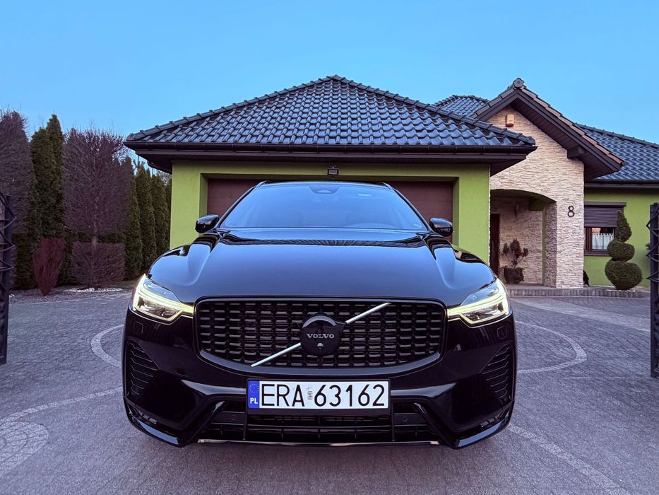 Volvo XC 60 Volvo xc60