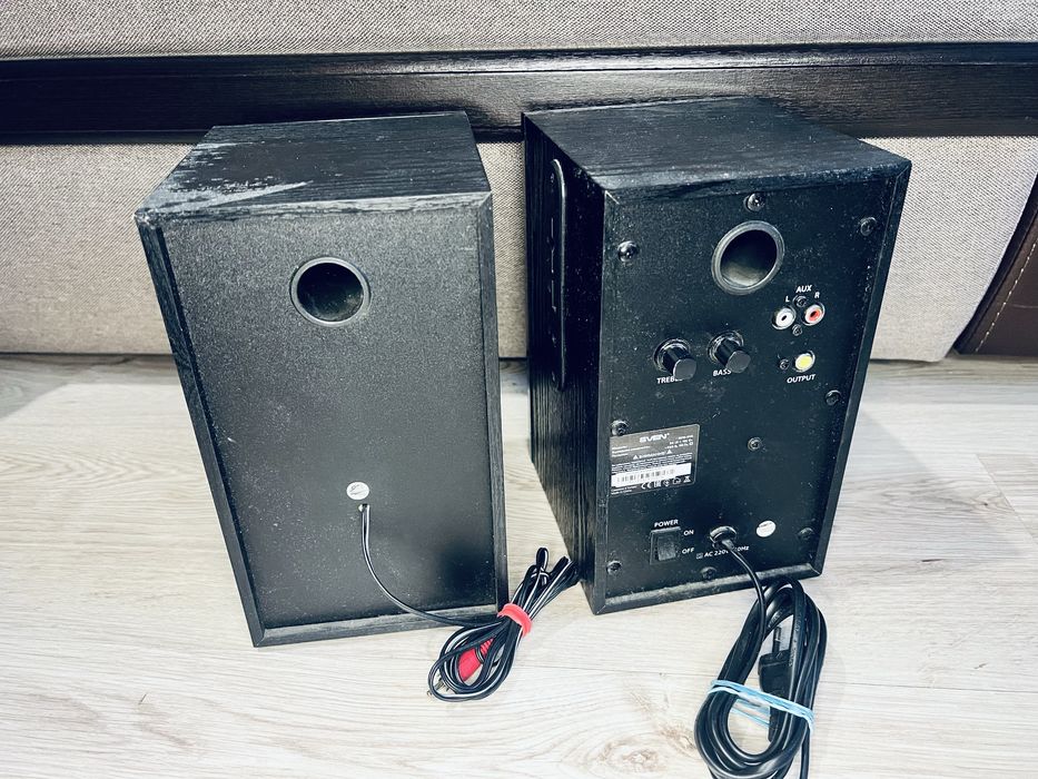 Колонки Sven Sps-615 bluetooth для компьютера,ноутбука,телефона