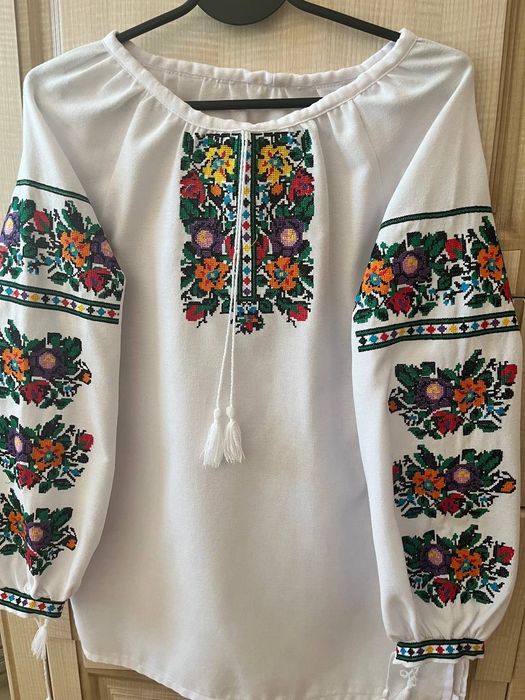 Вишиванка  р.164