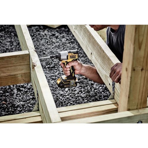 Шурумоверт імпакт Dewalt dcf840 192 нМ