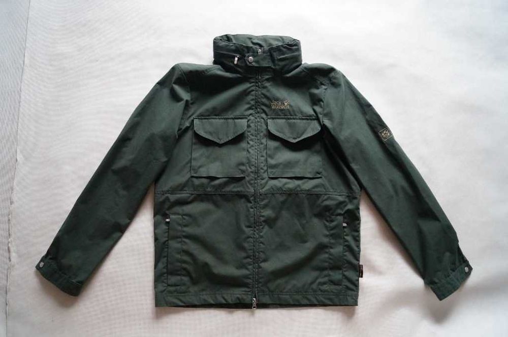 Kurtka Jack Wolfskin